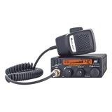 Radio banda civil 26.965 - 27.405 MHz