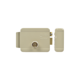Cerradura Eléctrica / Incluye Llave  / Derecha / Exterior