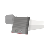 KIT Amplificador de Señal Celular, HOME MULTIROOM | Mejora la Señal Celular de todos los Operadores | Cubre áreas de hasta 1500 metros cuadrados
