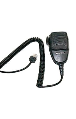 Micrófono SYSCOM para móviles Motorola GM300, SM50, SM120, SM130, M1225, CDM750, CDM1250, CDM1550, etc. Alternativa para el original HMN3596