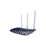 Router Inalámbrico WISP con Configuración de fábrica personalizable, doble banda AC, con antenas de alta ganancia, hasta 733 Mbps, 4 Puertos LAN 10/100 Mbps, 1 Puerto WAN 10/100 Mbps