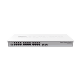 Switch Sistema Operativo Dual 24 Puertos Gigabit Ethernet y 2 Puertos SFP+