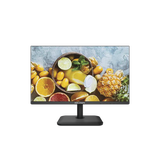 Monitor LED Full HD de 23.8 / Ideal para Oficina y Hogar / Entrada HDMI-VGA / Compatible con Montaje VESA