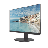 Monitor LED Full HD de 27 / Entrada HDMI-VGA / Compatible con Montaje VESA