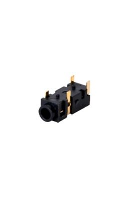 Conector de accesorio bocina TK2000/3000K.