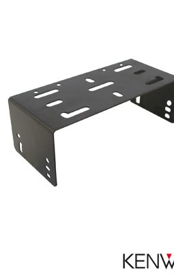 Bracket para radios móviles NX-740/840/1000/3000, TK-7302/8302/7360/8360, TKD-740/840