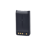 Batería de Li-Ion 2,860 mAh Intrínsecamente segura para portátiles NX-3000