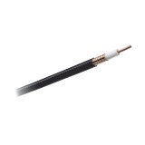 Cable coaxial Heliax de 1/2, cobre corrugado, blindado, 50 Ohms