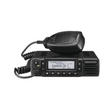 450-520 MHz, Digital NXDN-DMR-Análogo, 512 Canales, 45 W, GPS, Bluetooth, Cancelación de ruido. Incluye accesorios