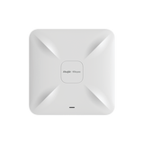 Punto de acceso Wi-Fi5 para interior en techo doble banda 802.11ac MU-MIMO 2X2, puertos 10/100
