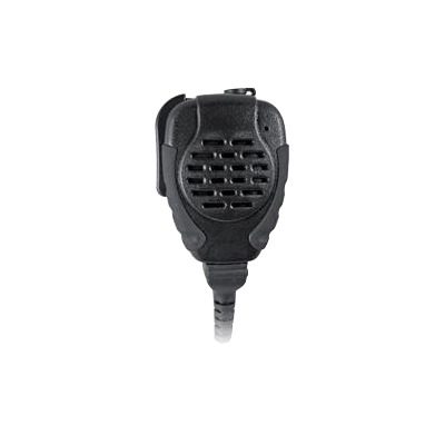 Micrófono / Bocina de uso rudo para radios KENWOOD TK2000/ 3000/ 2360 / 3360/ 2302 / 2170/ 2312 / 2402 / NX220 / NX240 / TKD240