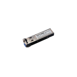 Transceptor mini-GBIC SFP Bi-Direccional Monomodo 1000X, Distancia 10 KM, conector LC (requiere TL-SM321B para enlazar)