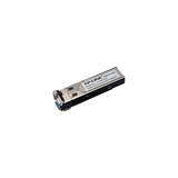 Transceptor mini-GBIC SFP Bi-Direccional Monomodo 1000X, Distancia 10 KM, conector LC (requiere TL-SM321A para enlazar)