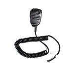 Micrófono /Bocina con control remoto de volumen pequeño y ligero para radios Motorola HT-750/ 1250/ 1550/ PRO5150/5350/5450/5550/7150/7350/7450/7550/9150