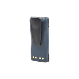 Batería de Ni-MH, 2300mAh para radios Motorola PRO-3150/ CT150/ 250/ 450/ P040/ 080/ 885/ GP308. Clip incluido