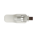 Interface USB para Dispositivos Inalámbricos serie SWIFT de Fire-Lite
