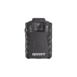 Body Camera para Seguridad / Hasta 32 Megapixeles / Video HD 3 Megapixel / Descarga de Video Automática / GPS Interconstruido / Pantalla LCD